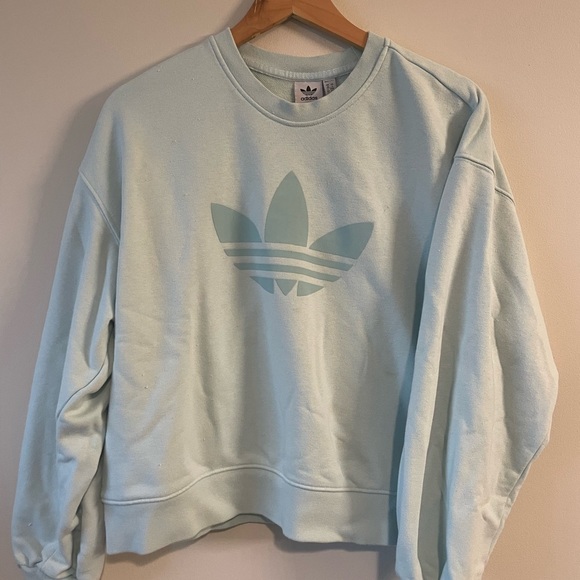 Adidas Sweatshirt - Picture 1 of 2